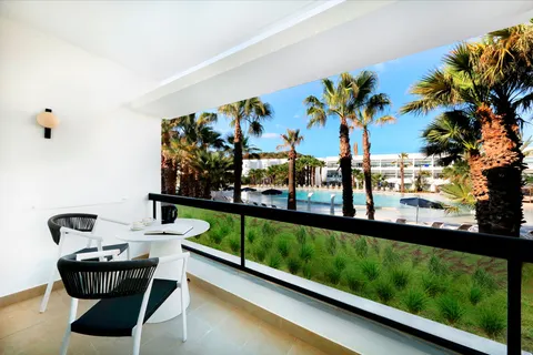 Grand Palladium Select Palace Ibiza in Sant Josep de sa Talaia — foto 6
