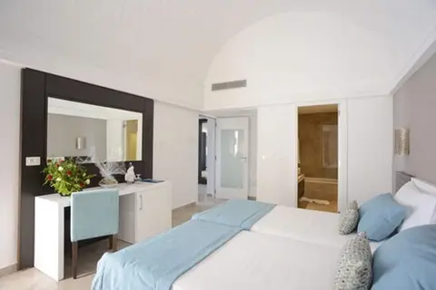 Monarque Dar Jerba Narjes in Midoun — foto 11