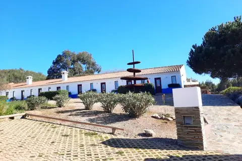 Naturarte Campo in Lissabon — foto 8