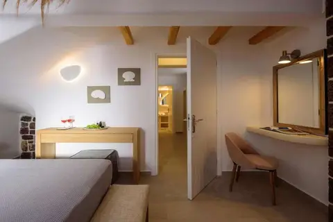 Acro Blue Luxury Villas in Akrotiri, foto 5