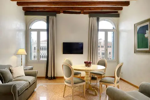 Hotel L'Orologio Venezia in Venetië, foto 7