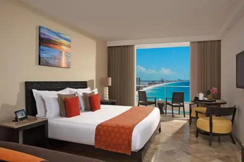 Krystal Grand Cancún in Cancùn — foto 11