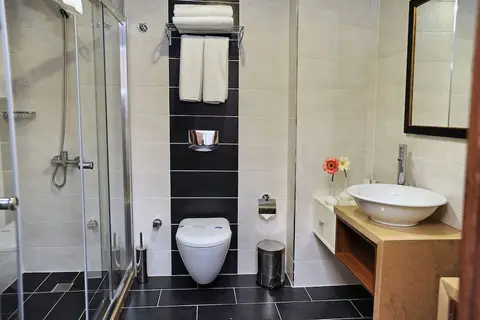 Delta Hotel Istanbul in Fatih — foto 27