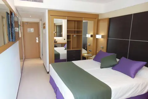 Isla De Cabrera Hotel in ses Salines — foto 6