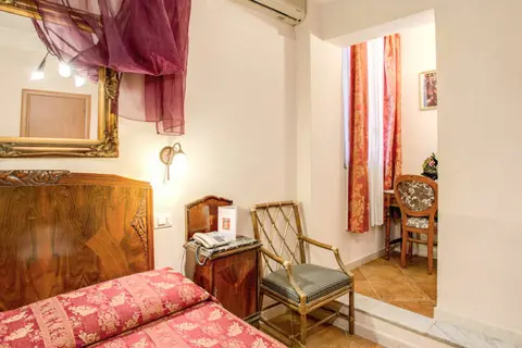 Hotel Caravaggio Rome in Rome, foto 17