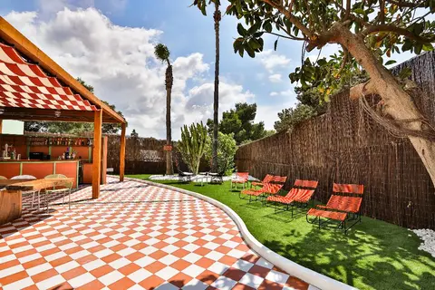 Cubanito Ibiza Suites in Sant Antoni de Portmany — foto 4