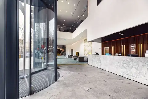 Hilton Garden Inn Tbilisi Chavchavadze in Tbilisi — foto 13
