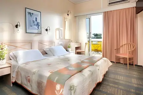 Jason Inn Hotel in Athene