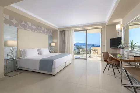 Hotel Atrium Platinum foto 16