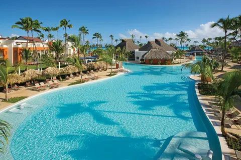 Breathless Punta Cana Resort & Spa foto 3