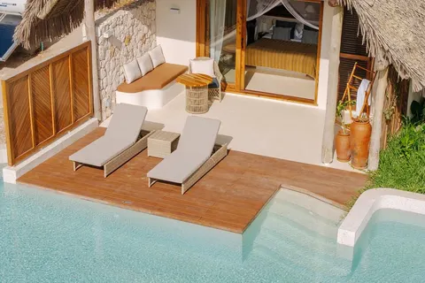 Matemwe Attitude foto 5