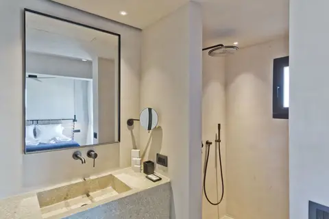 Almi Luxury Rooms in Δημοτική Ενότητα Καρπάθου — foto 10
