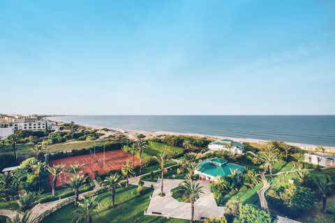 Iberostar Selection Royal El Mansour foto 12