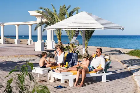 Three Corners Equinox Beach Resort in Three Corners Equinox Beach Resort, foto 6