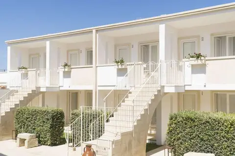 Hotel Masseria Bandino in Otranto — foto 10