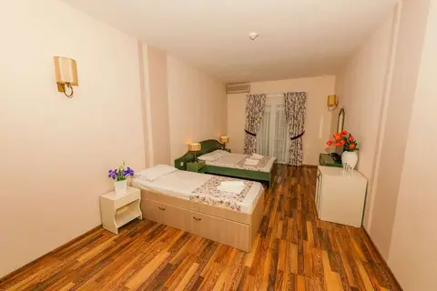 Michelangelo Resort in Δημοτική Ενότητα Κασσωπαίων — foto 18