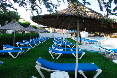 Camelot Royal Beds in Δημοτική Ενότητα Μαλίων — foto 15