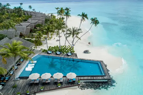 Fushifaru Maldives in ނައިފަރު — foto 21