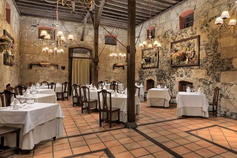 Finca Salamanca foto 4