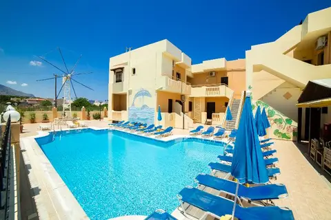 Villa Diasselo in Δημοτική Ενότητα Μαλίων — foto 8