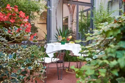 Rivoli Boutique Hotel in Florence, foto 16