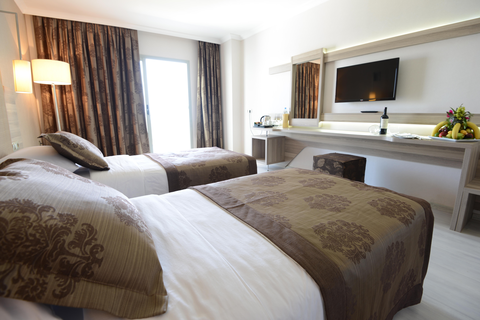 Hotel Green Nature Diamond foto 4