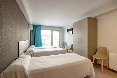 Apartamentos 2Sleep in Benidorm — foto 12