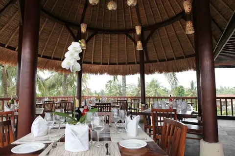 Ubud Green Resort Villas Powered by Archipela in Ubud — foto 11