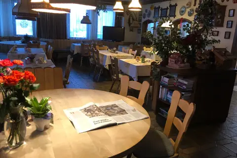 Hotel-Gasthof Rappen in Baiersbronn — foto 30