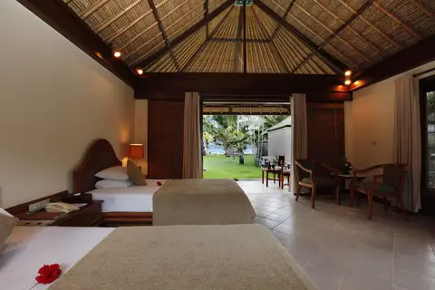 Puri Bagus Lovina in Buleleng — foto 12