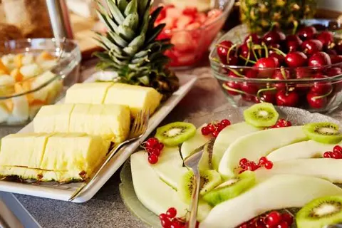 Hotel Imperial Düsseldorf foto 13