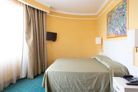 Cervara Park Hotel in Rome — foto 12