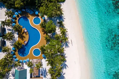 Furaveri Maldives in Raa Atoll, foto 26