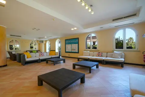 Bv Airone Resort in Corigliano-Rossano — foto 10