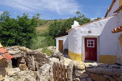 Aldeia da Mata Pequena in Mafra — foto 16