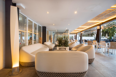 Hotel Bahia de Alcudia foto 31