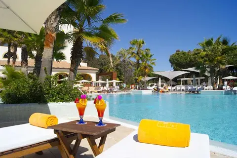 TUI Blue Isla Cristina Palace in Isla Cristina — foto 4