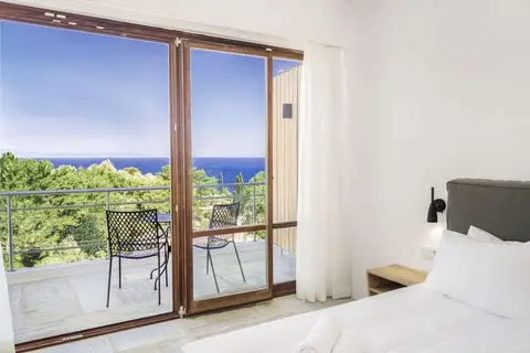 Semeli Boutique Hotel in Municipal Unit of Vathy, foto 6