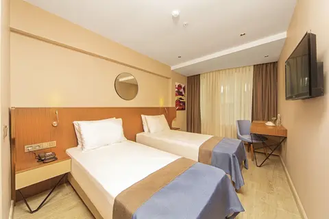 Redmont Hotel in Fatih, foto 30