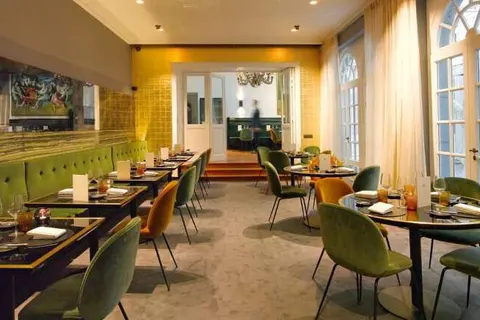 Hotel Damier foto 24