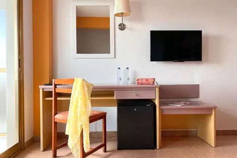 Hotel Mercury by Alegria in Santa Susanna — foto 11
