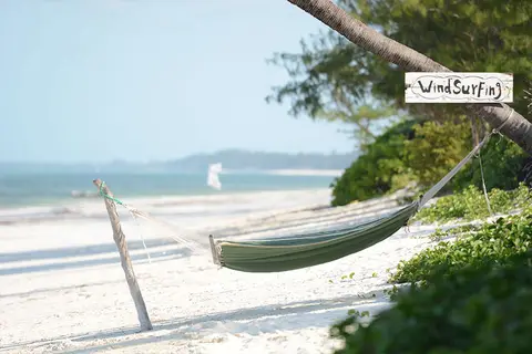 Breezes Beach Club & Spa in Bwejuu, foto 15