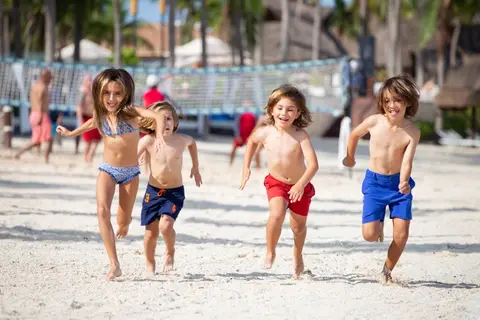 Garza Blanca Resort and Spa in Cancùn — foto 8