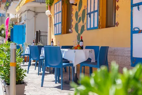 Hotel San Pietro in Letojanni — foto 3