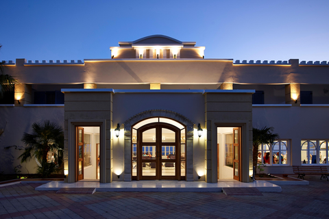 Hotel Mitsis Summer Palace Beach foto 33