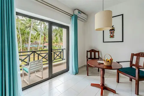 Diani Sea Resort in Diani Beach