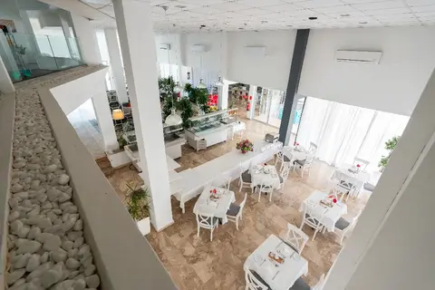 Napa Jay Hotel in Ayia Napa — foto 12