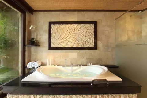 Royal Pita Maha in Bali — foto 22