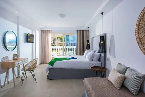 Sarpidon Apartments in Δημοτική Ενότητα Μαλίων — foto 23