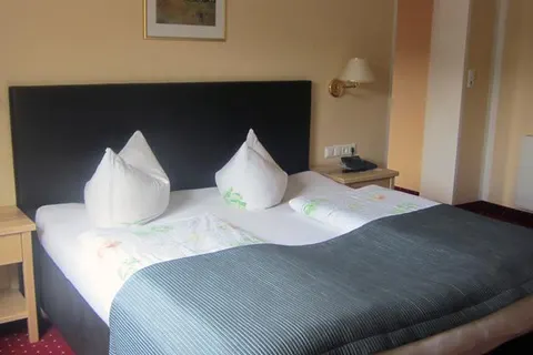 Hotel Schneeberger foto 3